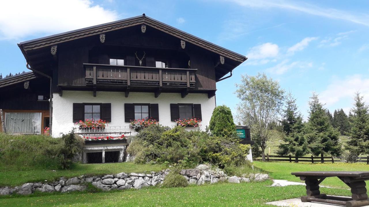 Almidylle Kathrin Villa Strobl Exterior photo